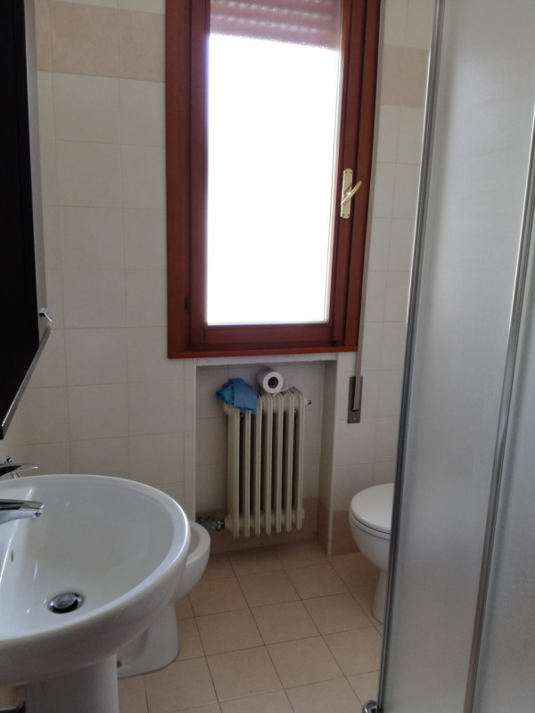 Zona Ospedali quartiere Nazareth Mini appartamento piano alto Ingresso soggiorno cottura camera m...