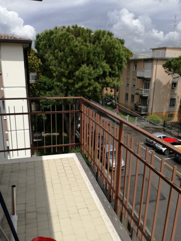 Zona Ospedali quartiere Nazareth Mini appartamento piano alto Ingresso soggiorno cottura camera m...