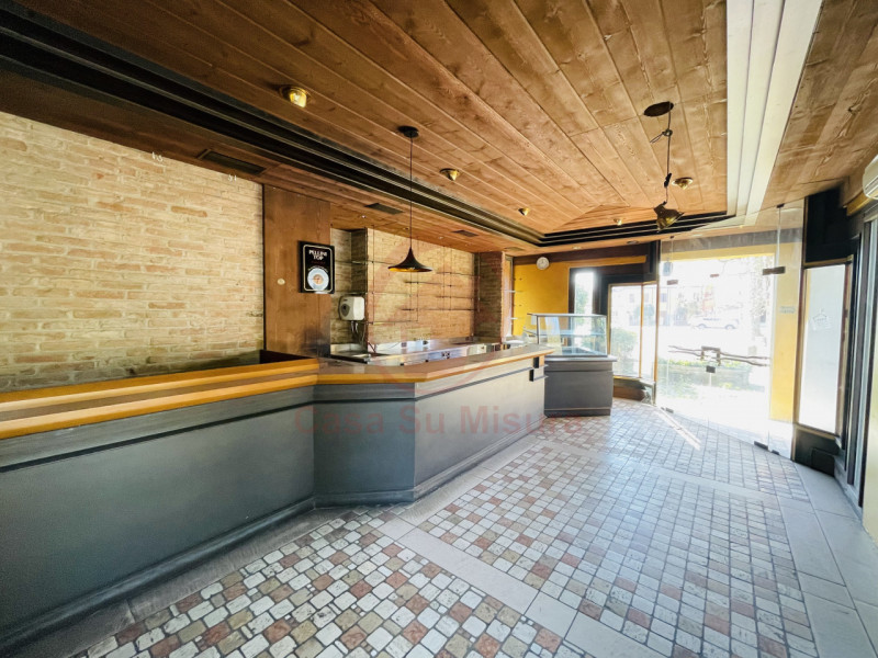 CADONEGHE CENTRO rif. LC4: Nel cuore del paese, fronte strada, Casa su Misura ha il piacere di pr...