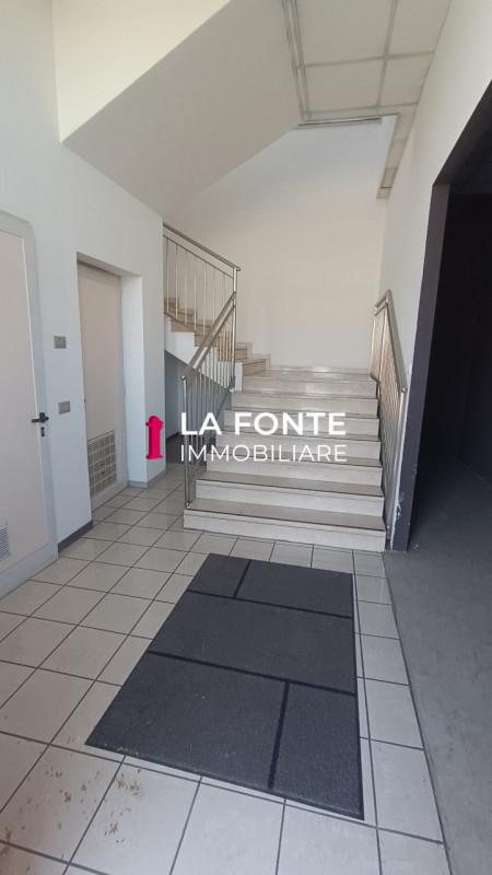 Padova, Camin, Ufficio Mq 310 INDIPENDENTE con Ingresso e Piccoli Depositi al piano terra, Sala R...