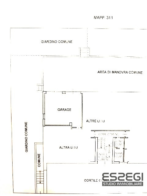 PADOVA*FORCELLINI: Spaziosissimo appartamento situato nel cuore del quartiere di Forcellini, all'...