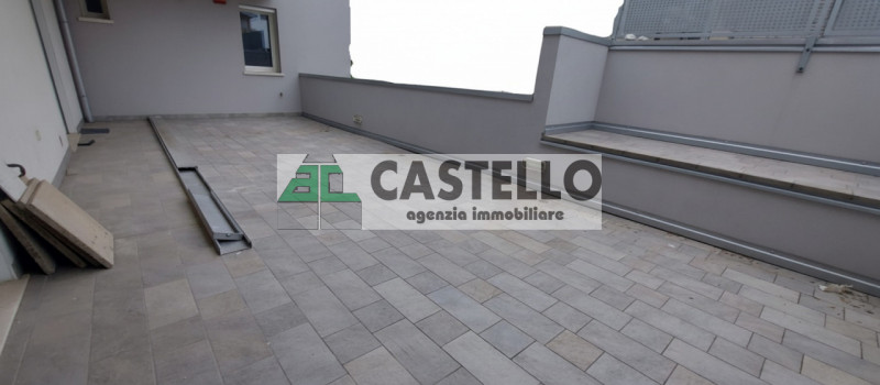 Cadoneghe Castagnara su fabbricato di recente costruzione a due passi dai servizi proponiamo inte...