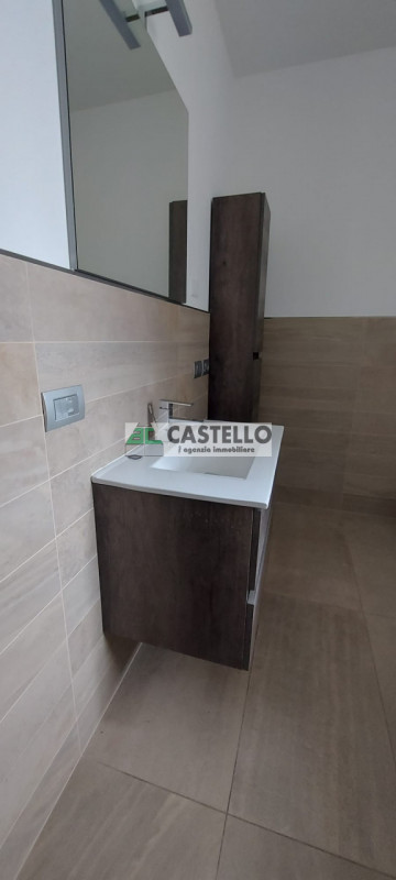 Cadoneghe Castagnara su fabbricato di recente costruzione a due passi dai servizi proponiamo inte...