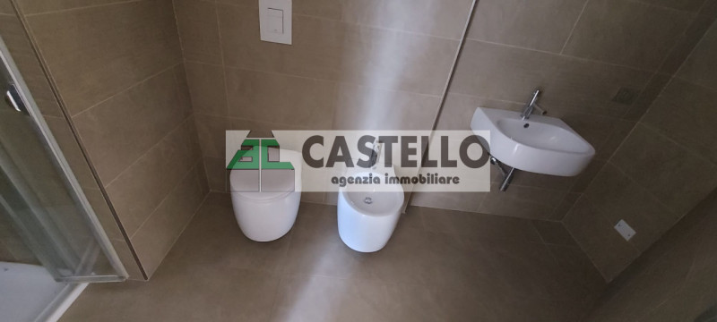 Cadoneghe Castagnara su fabbricato di recente costruzione a due passi dai servizi proponiamo inte...