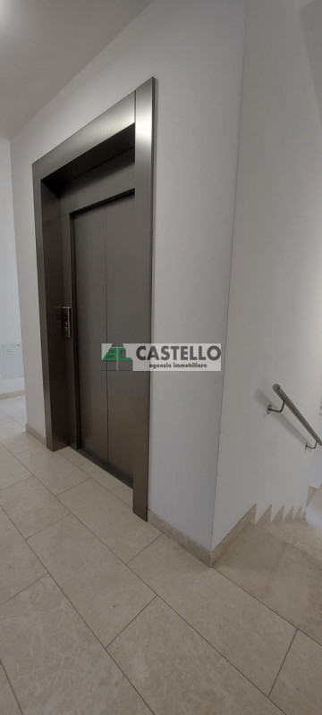 Cadoneghe Castagnara su fabbricato di recente costruzione a due passi dai servizi proponiamo inte...