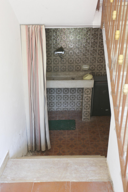 Barbarano Mossano (VI), ci troviamo nella zona di Mossano, Via Monti, dalla strada pubblica si pe...