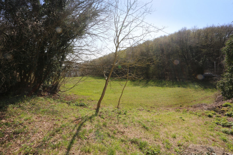 Barbarano Mossano (VI), ci troviamo nella zona di Mossano, Via Monti, dalla strada pubblica si pe...