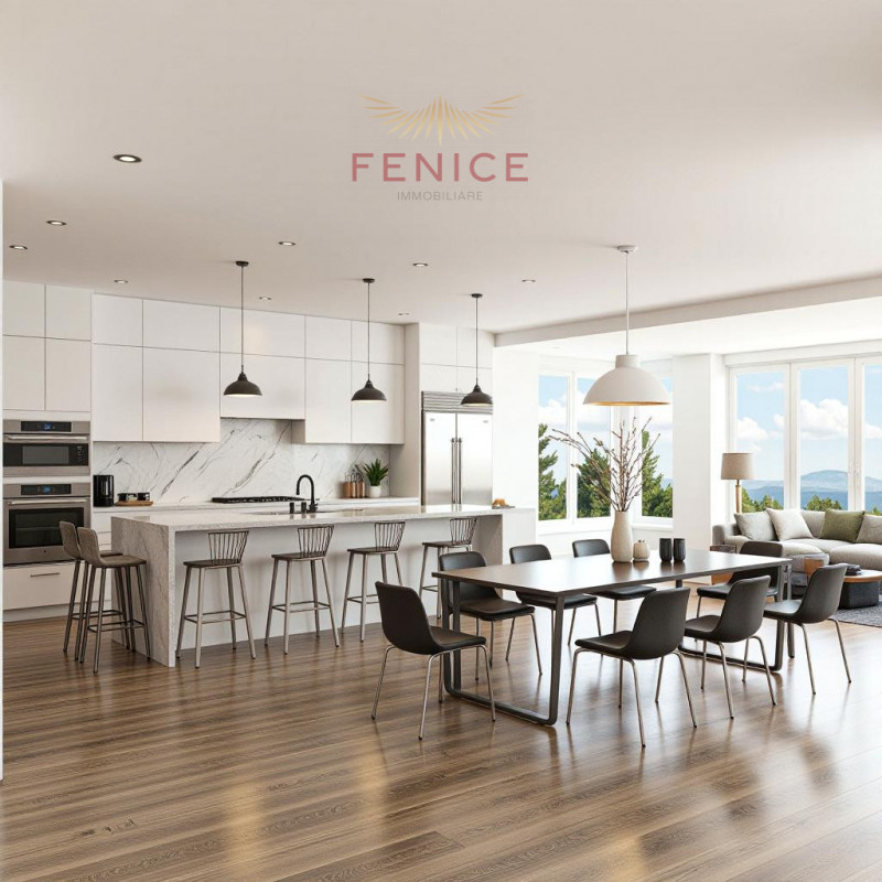 Benvenuti in un’oasi di tranquillità e comfort a pochi minuti dal cuore pulsante di Conegliano. Q...