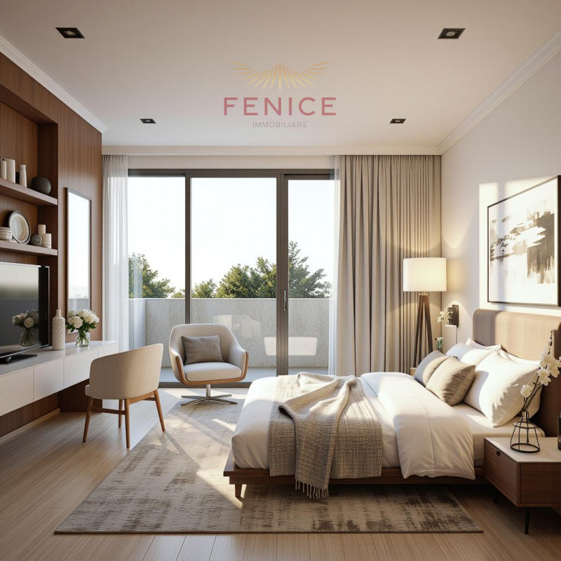 Benvenuti in un’oasi di tranquillità e comfort a pochi minuti dal cuore pulsante di Conegliano. Q...