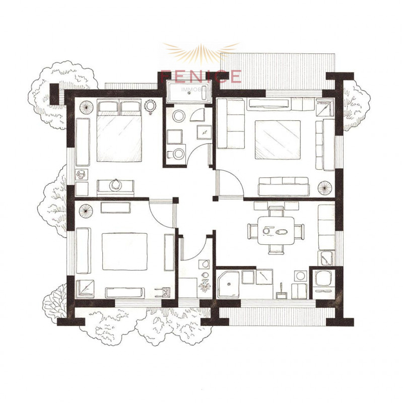 Benvenuti in un’oasi di tranquillità e comfort a pochi minuti dal cuore pulsante di Conegliano. Q...