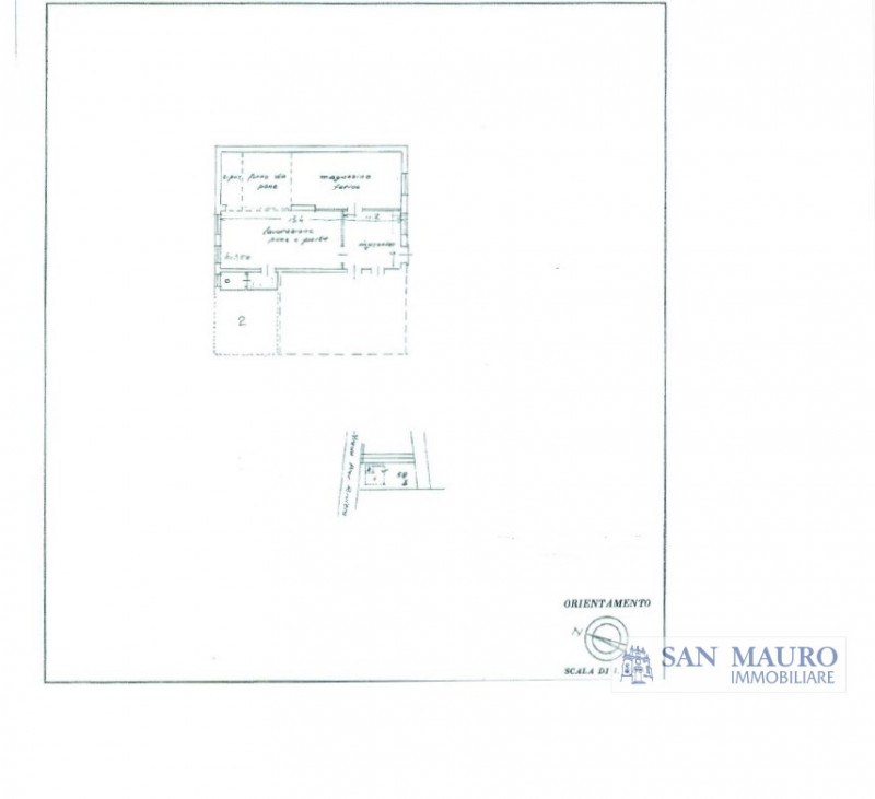 VICENZA Loc. CAMPEDELLO: A pochi minuti dalla città e all'ingresso della tangenziale sud proponia...