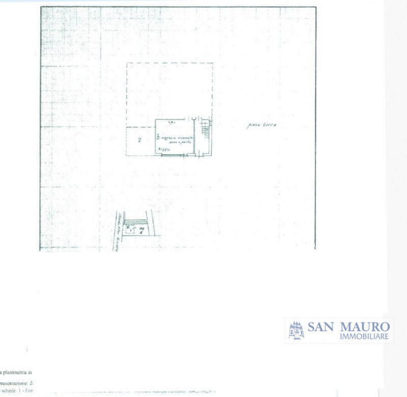 VICENZA Loc. CAMPEDELLO: A pochi minuti dalla città e all'ingresso della tangenziale sud proponia...