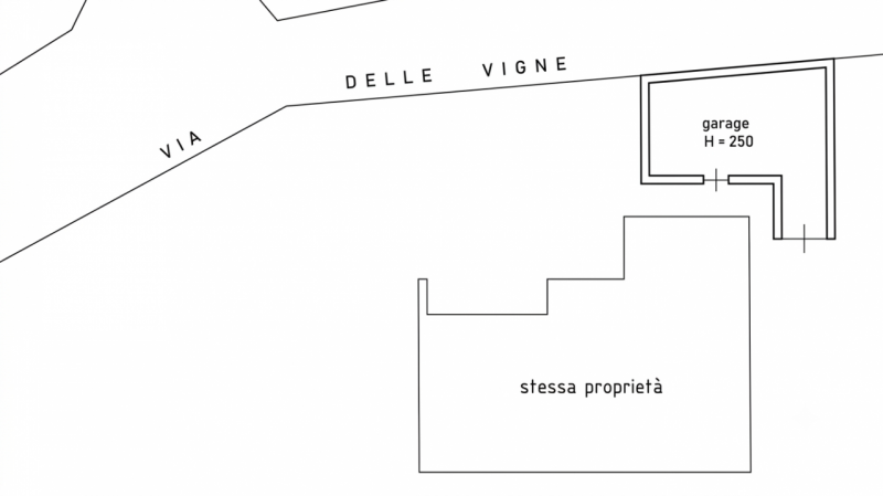 CREAZZO: adagiata nella posizione più esclusiva di Creazzo Colle, con visuale panoramica, proponi...
