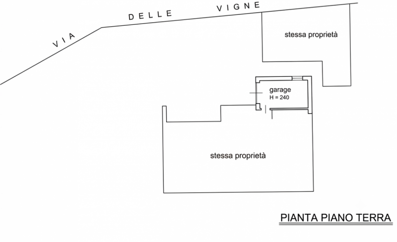 CREAZZO: adagiata nella posizione più esclusiva di Creazzo Colle, con visuale panoramica, proponi...