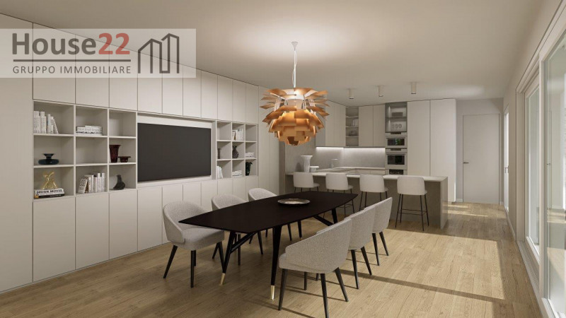 ARCUGNANO-VICENZA. In posizione dominante e strategica, si propone in vendita un terreno di mq. 2...