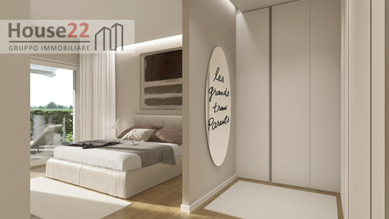 ARCUGNANO-VICENZA. In posizione dominante e strategica, si propone in vendita un terreno di mq. 2...