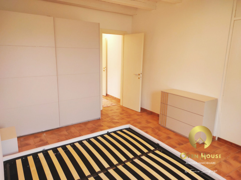 OPEN HOUSE by Franco Savegnago propone in locazione appartamento completamente arredato in piccol...