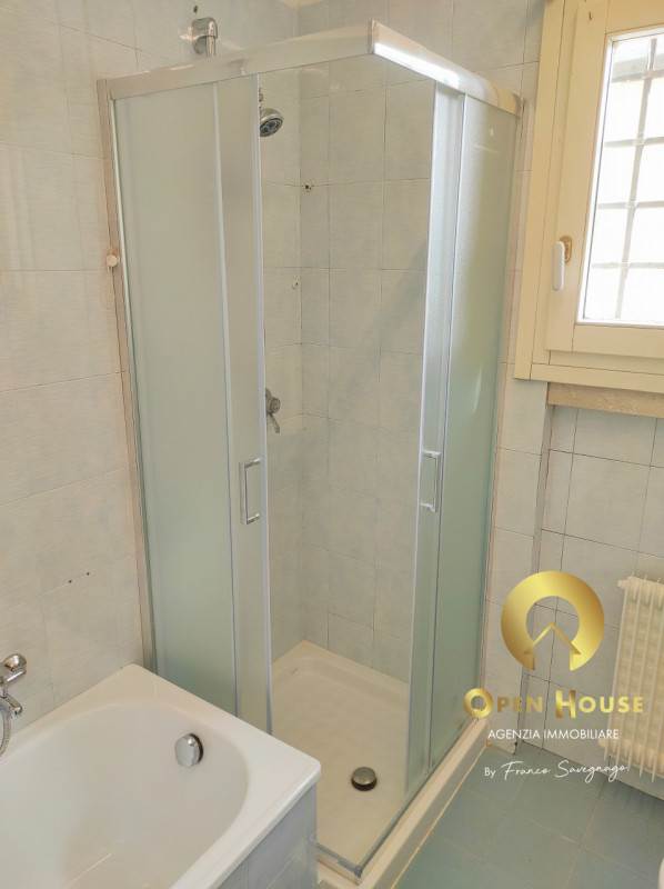 OPEN HOUSE by Franco Savegnago propone in locazione appartamento completamente arredato in piccol...