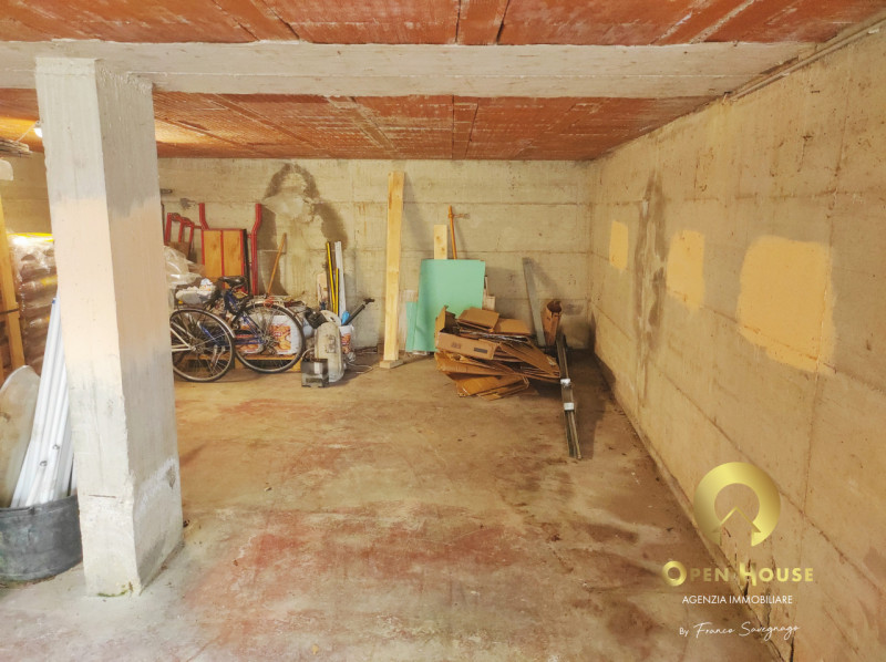 OPEN HOUSE by Franco Savegnago propone in locazione appartamento completamente arredato in piccol...