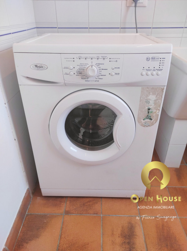 OPEN HOUSE by Franco Savegnago propone in locazione appartamento completamente arredato in piccol...