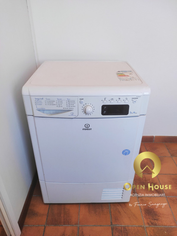 OPEN HOUSE by Franco Savegnago propone in locazione appartamento completamente arredato in piccol...