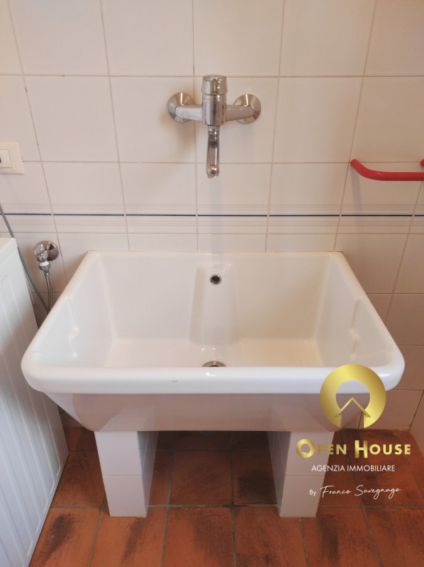 OPEN HOUSE by Franco Savegnago propone in locazione appartamento completamente arredato in piccol...