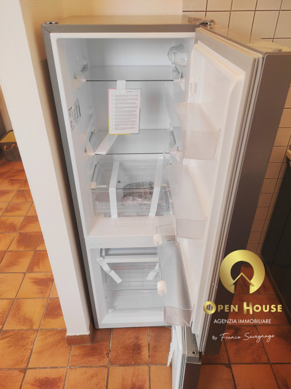 OPEN HOUSE by Franco Savegnago propone in locazione appartamento completamente arredato in piccol...