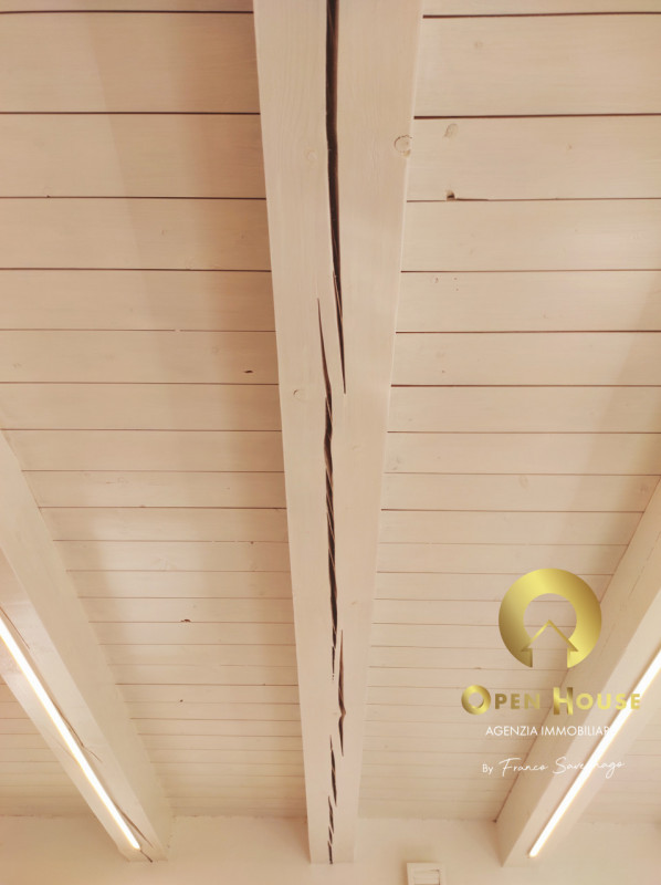 OPEN HOUSE by Franco Savegnago propone in locazione appartamento completamente arredato in piccol...