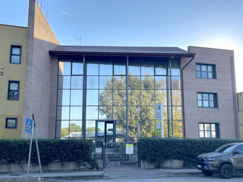 ZONA INDUSTRIALE DI CONSELVE - BAGNOLI DI SOPRA.

Prestigioso Ufficio di complessivi 170 mq. circ...