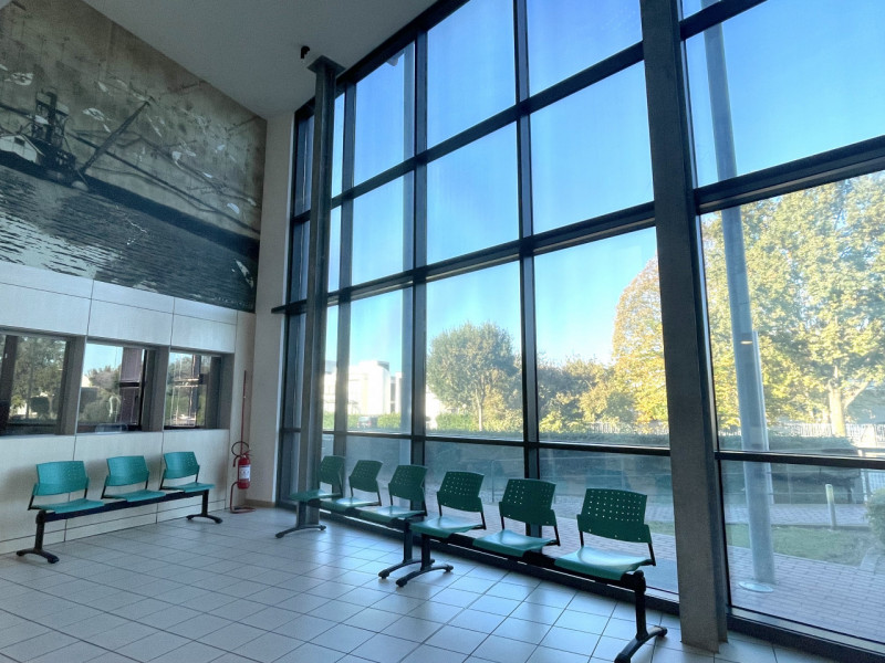 ZONA INDUSTRIALE DI CONSELVE - BAGNOLI DI SOPRA.

Prestigioso Ufficio di complessivi 170 mq. circ...