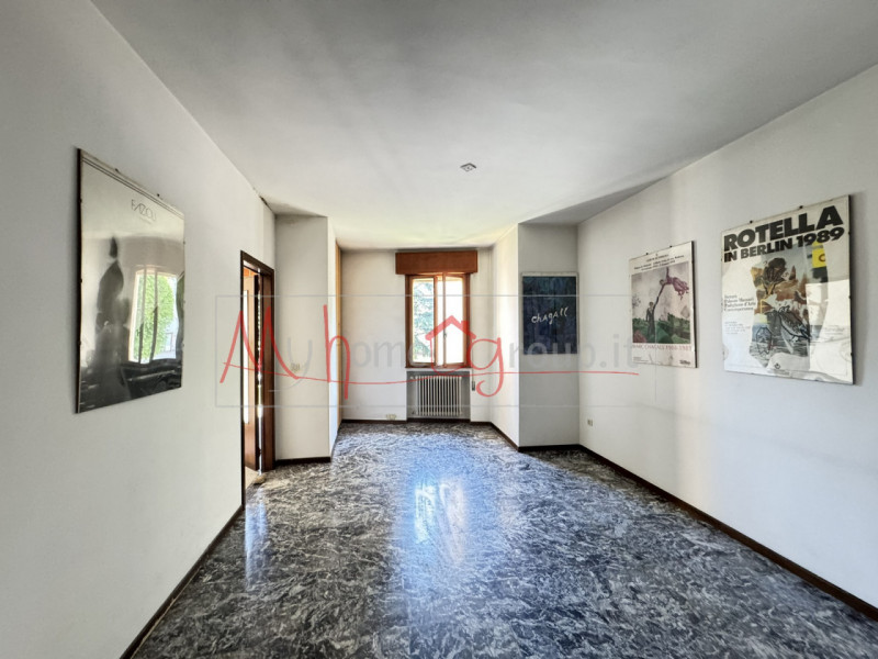 PADOVA ZONA GUIZZA - Appartamento in piccolo condominio, in un contesto residenziale tranquillo; ...