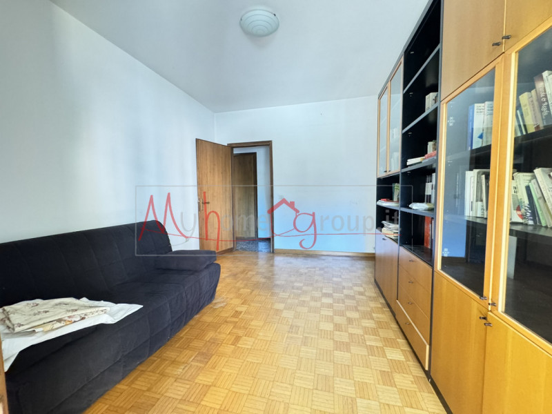 PADOVA ZONA GUIZZA - Appartamento in piccolo condominio, in un contesto residenziale tranquillo; ...