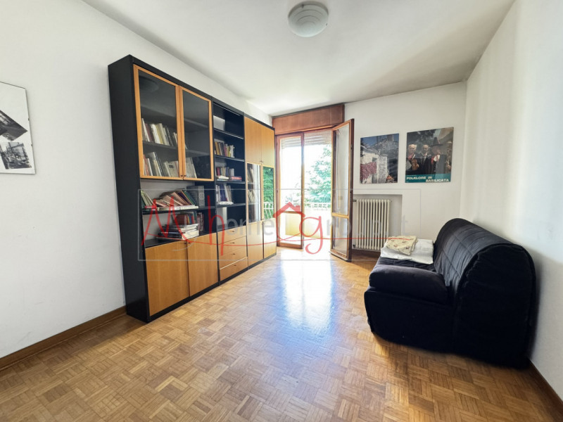 PADOVA ZONA GUIZZA - Appartamento in piccolo condominio, in un contesto residenziale tranquillo; ...