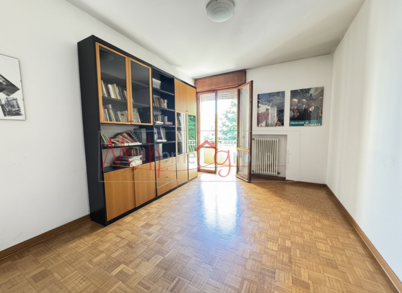 PADOVA ZONA GUIZZA - Appartamento in piccolo condominio, in un contesto residenziale tranquillo; ...