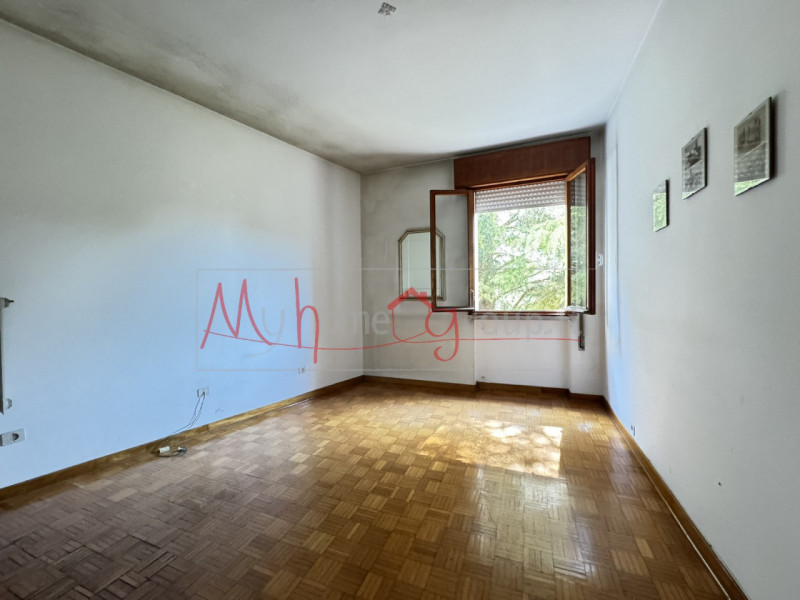 PADOVA ZONA GUIZZA - Appartamento in piccolo condominio, in un contesto residenziale tranquillo; ...