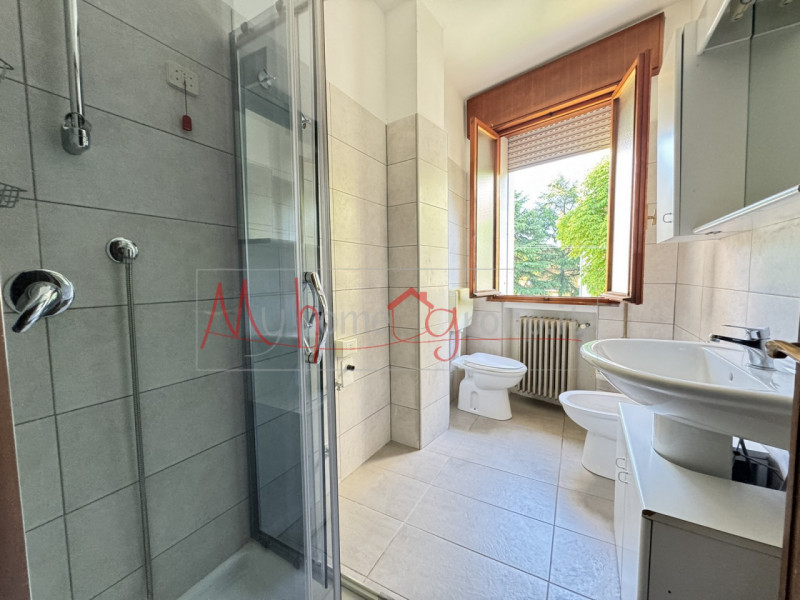 PADOVA ZONA GUIZZA - Appartamento in piccolo condominio, in un contesto residenziale tranquillo; ...