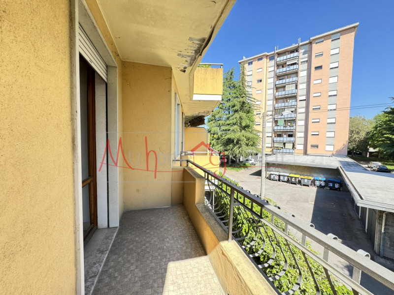 PADOVA ZONA GUIZZA - Appartamento in piccolo condominio, in un contesto residenziale tranquillo; ...