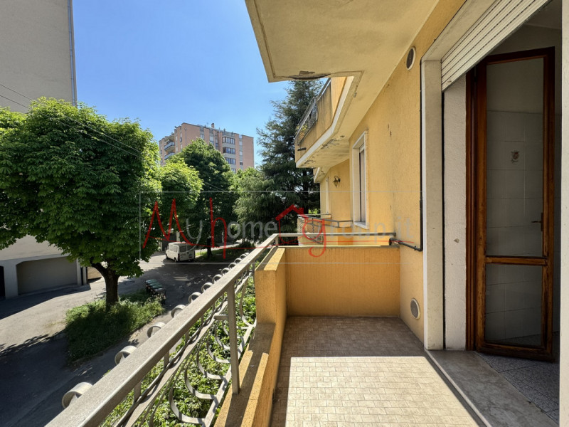 PADOVA ZONA GUIZZA - Appartamento in piccolo condominio, in un contesto residenziale tranquillo; ...