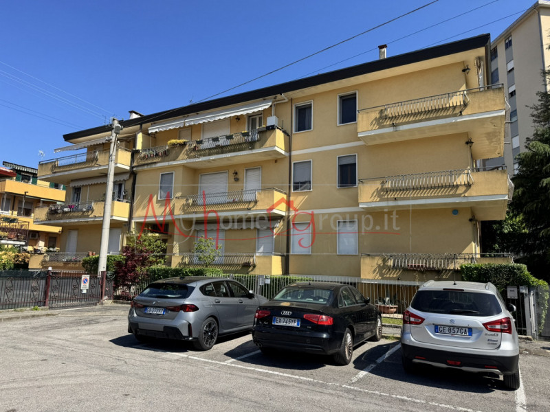 PADOVA ZONA GUIZZA - Appartamento in piccolo condominio, in un contesto residenziale tranquillo; ...