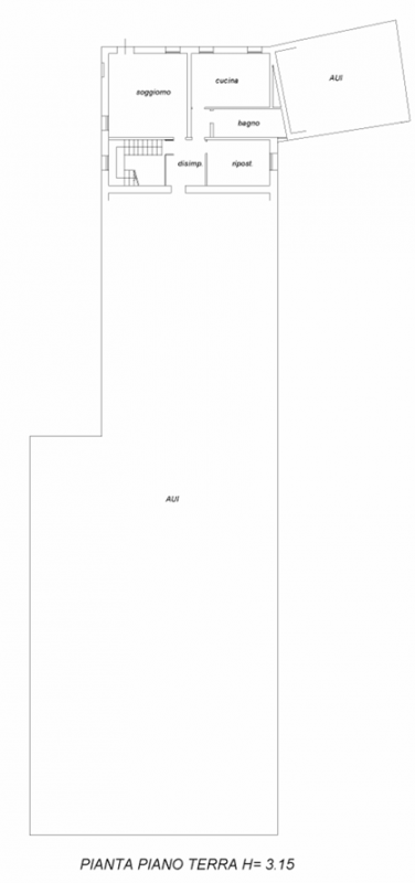 In posizione tranquilla e immersa nel verde della campagna vicentina, a pochi minuti dal centro d...