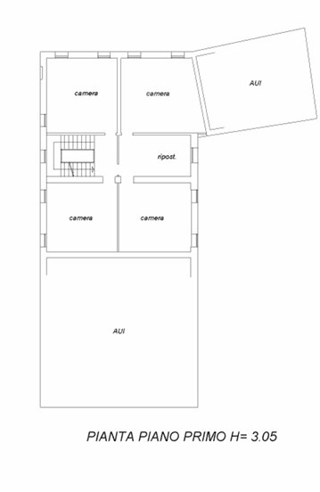 In posizione tranquilla e immersa nel verde della campagna vicentina, a pochi minuti dal centro d...