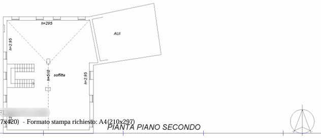 In posizione tranquilla e immersa nel verde della campagna vicentina, a pochi minuti dal centro d...