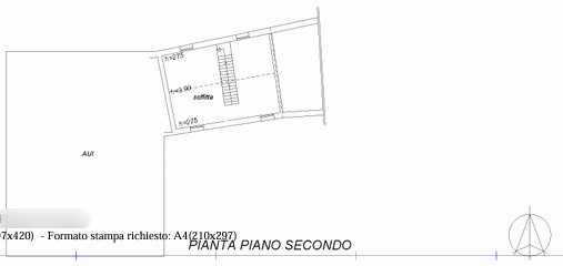 In posizione tranquilla e immersa nel verde della campagna vicentina, a pochi minuti dal centro d...