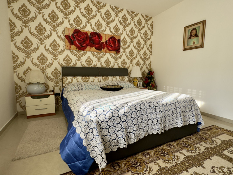 CASA ACCOGLIENTE CON GIARDINO PRIVATO – PRONTA DA VIVERE

In contesto residenziale tranquillo e r...