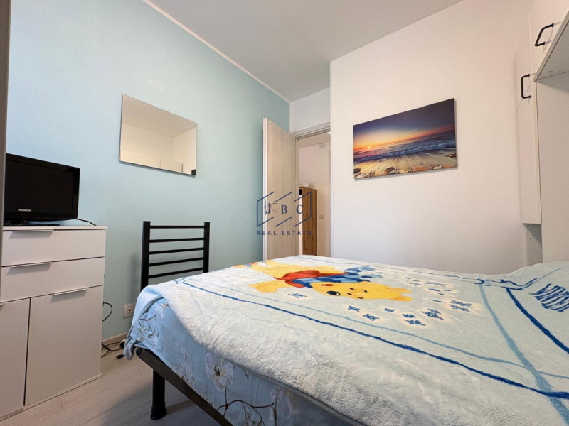 SAN MICHELE AL TAGLIAMENTO - BIBIONE (Venezia)
Proponiamo appartamento bilocale al primo piano co...