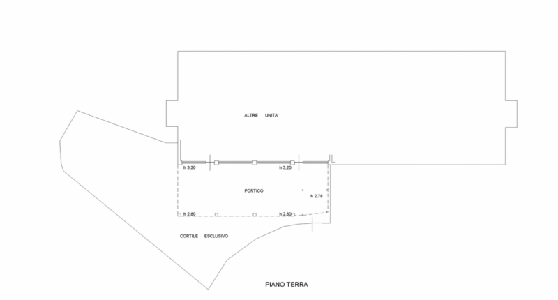 Pizzeria Ristorante in affitto – Ampi spazi e ottima opportunità

Proponiamo in affitto pizzeria ...