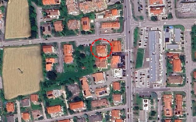 RIF. A.A.233-231

Vendesi all'asta - appartamento al 1° piano con garage in data 07 maggio 2026

...