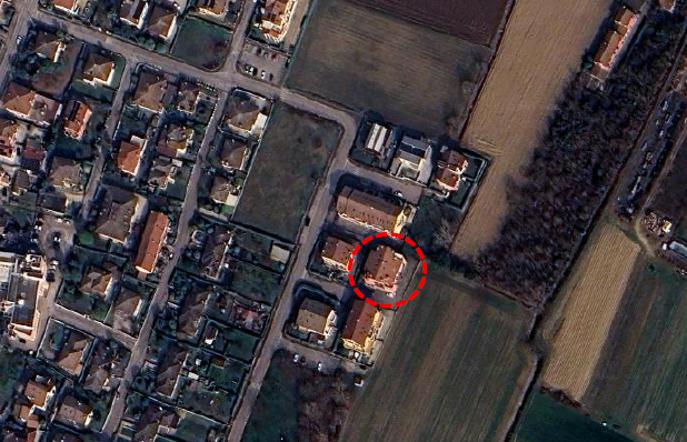 RIF. A.A.211-25

Vendesi all'asta - appartamento al 2° piano con garage in data 07 maggio 2026

D...