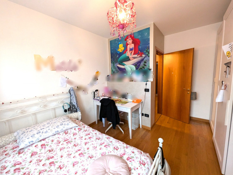 NOSTRA ESCLUSIVA: appena arrivata sul mercato, questa splendida e ampia casa singola situata nell...