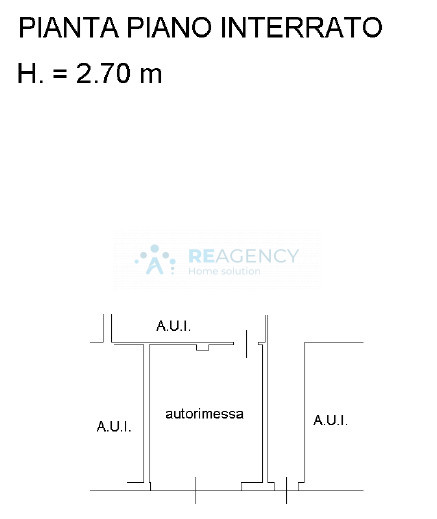 THIENE ZONA BOSCO
Sei alla ricerca di un deposito con garage collegato?
Prezzo euro 100 mensili 
...